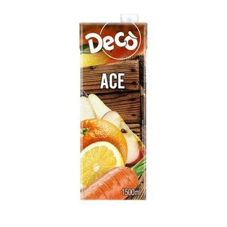 Deco'Succo Ace Brick 150Cl - 508895