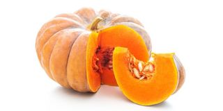 Zucca Francia sfusa origine Italia categoria I kg 4.50
