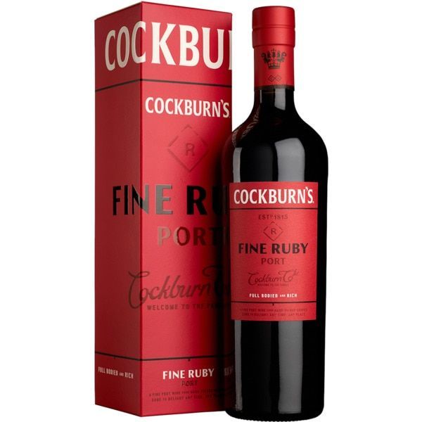 Vinho do Porto