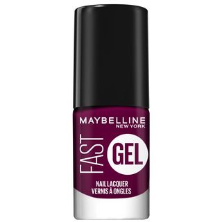 Esmalte de Uñas Fast Gel - Maybelline New York - Morado 30152786
