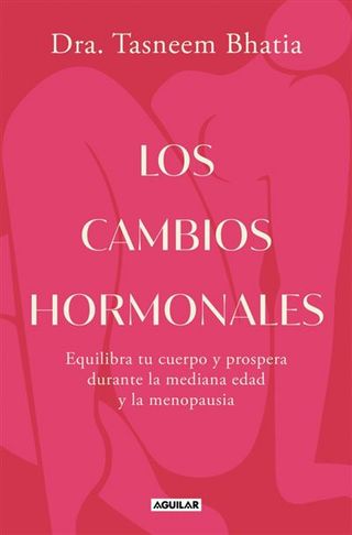 Los Cambios Hormonales (9788403525573)