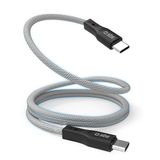 Cable De Carga Magnético Sbs Usb-C 60W 1M (8018417468117)