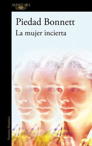 La Mujer Incierta (9788410299214)
