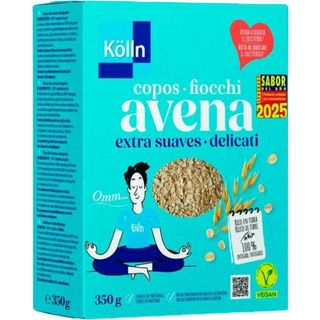 Copos De Avena Suaves Kölln, 350 G (26171652)