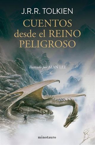 Cuentos Desde El Reino Peligroso (Ne En Rústica) (9788445019467)