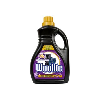 Detergente Ropa Delicada Oscura - Woolite - 30 Lavados (177345)