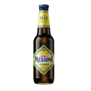 Messina Birra 33cl
