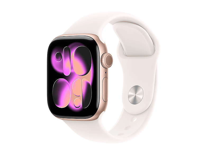 Apple Watches