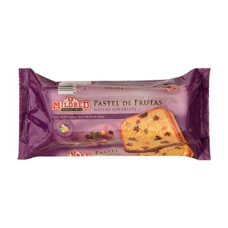 Mildred pastel de frutas 400 g