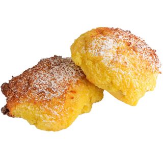 Pão de Deus Continente