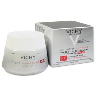 Vichyliftactive  Supreme Spf30 50 Ml