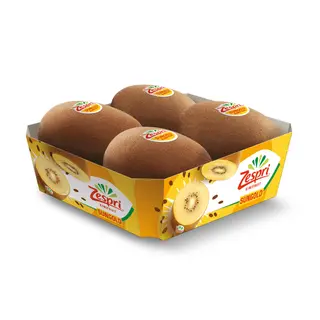 Kiwi Amarillo Zespri Bandeja 500 G