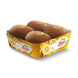 Kiwi Amarillo Zespri Bandeja 500 G