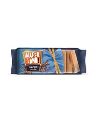 Bolacha Wafer Land wafer cacau 175 g
