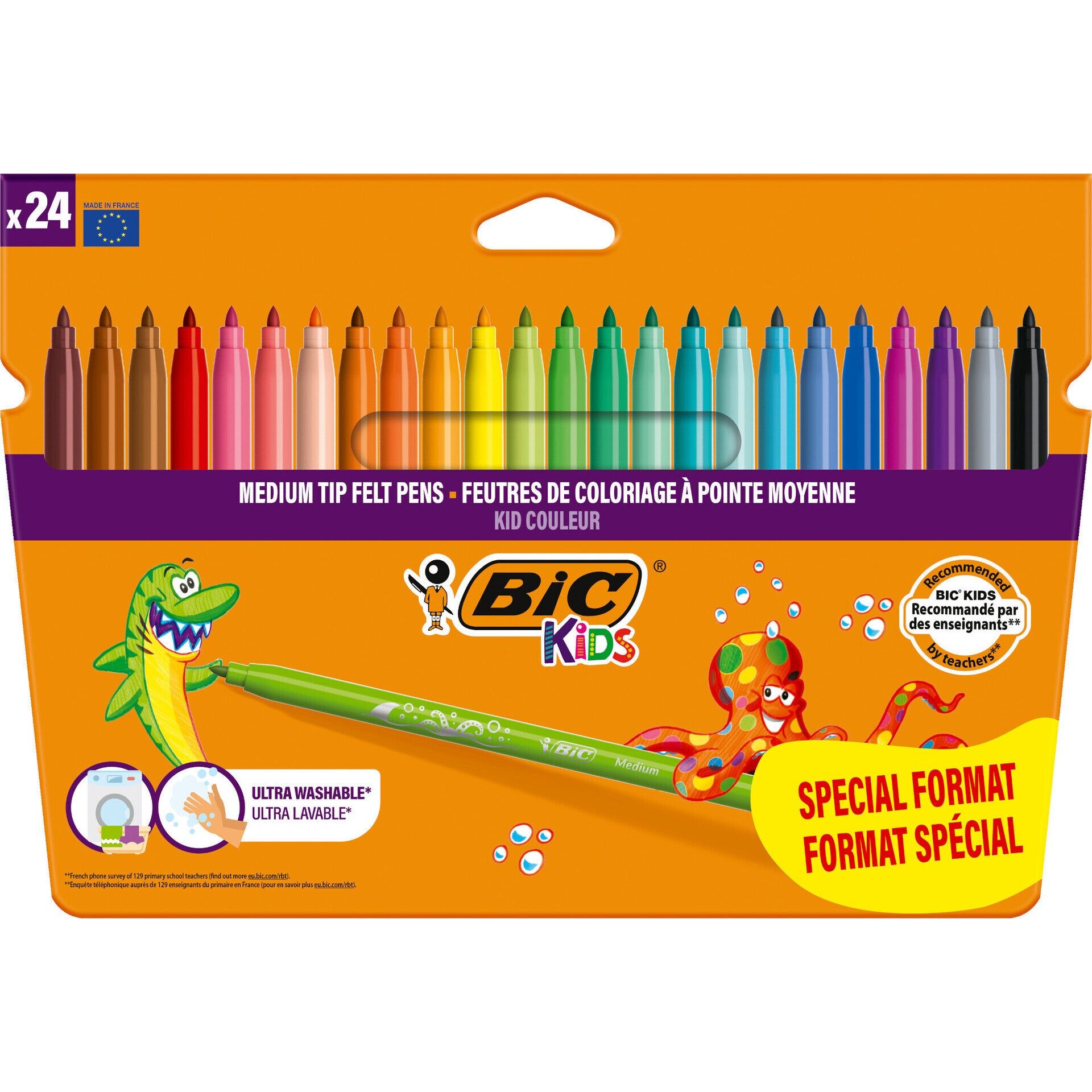 Escrita Colortok