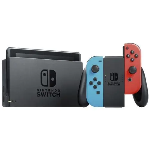 Nintendo