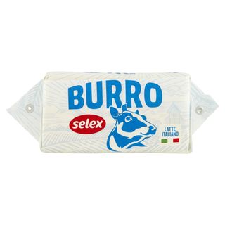 BURRO SELEX 250GR