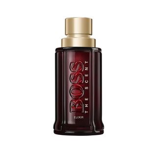 The Scent For Him Elixir Parfum - Hugo Boss - 50 ml 3616305169198