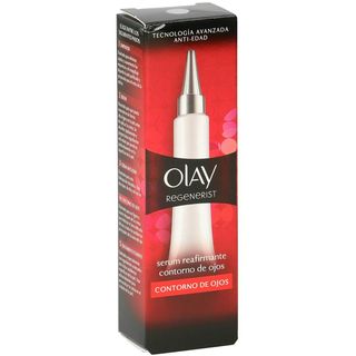 Serum Contorno De Ojos Olay Regenerist Reafirmante Tubo 15 Ml (171583)
