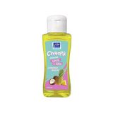 Champú Diario - Skin Secret - Piña y Coco 8410757960854