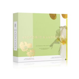 Aguas Femeninas Nº03 EDT + Nº18 - Victorio - Lucchino - Set 2 productos 8411061085288