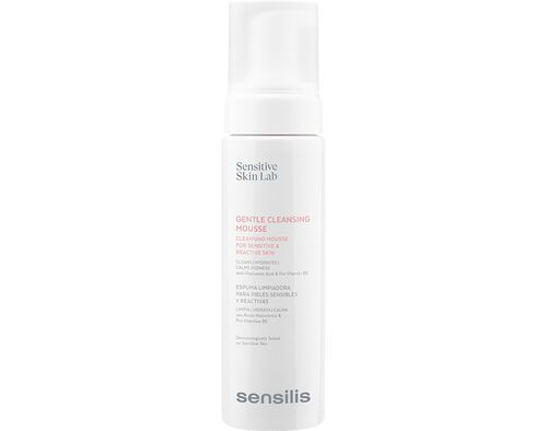 Produtos de Limpeza e Tónicos