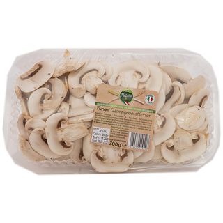 Funghi Champignon Aff. 300G /Funghi Champignon Aff. 300G