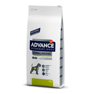 Advance Veterinary Diets Hypoallergenic Pienso Para Perros 10Kg