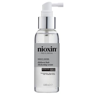 Nioxin New Diaboost Serum-kuracja do włosów