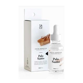 Aceite Aromatico Hidrosoluble Palo Santo Seal (8431855016410)