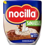 Crema de Cacao Nocilla 2 Sabores 190 Gr.