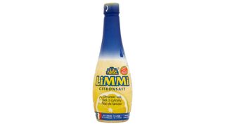 Limmi - Sok z cytryn sycylijskich - 500 ml