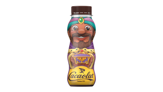 Batido De Cacao Kids Cacaolat, Botella 200 Ml (26158543)