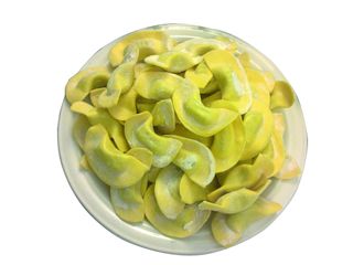 Casonsei de la Bergamasca 