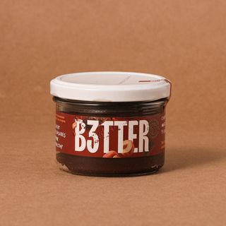 Crema De Cacau I Avellanes B3Tter 200G