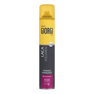 Laca Volumen - Giorgi - 300 ml 8411135005631