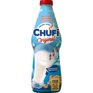 Horchata De Chufa, Botella 1 L