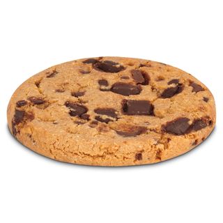 Galleta Con Chips De Chocolate Con Leche El Molino De Dia 76 G