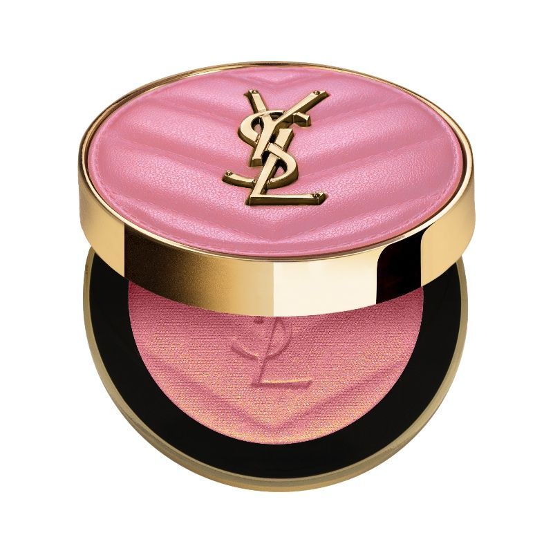 Blushes, Bronzeadores e Iluminadores de Luxo