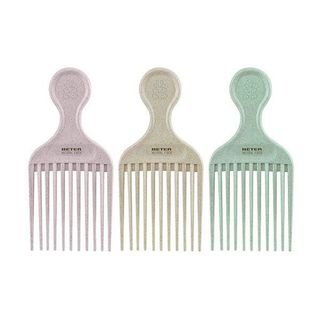 Beter Natural Fiber Peine Ahuecador 5031625
