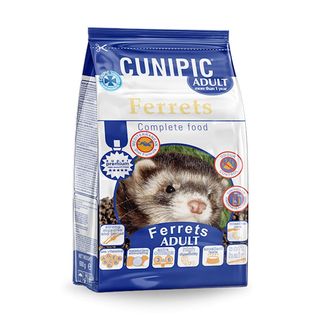 Cunipic Adult Pienso Para Hurones 2Kg
