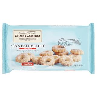 Grondona Canestrelli classici 125 g