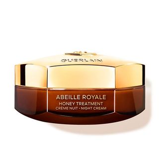 Guerlain Abeille Royale Honey Treatment Crema Noche 6006202