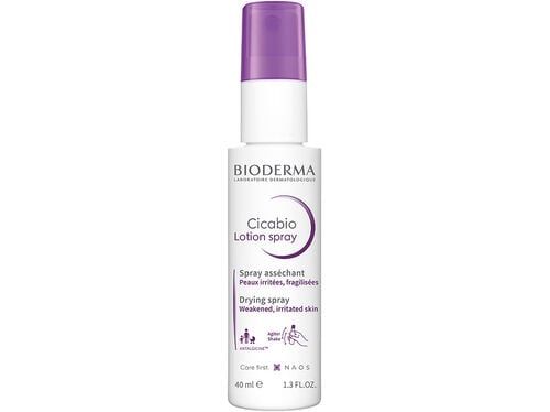 Spray e Brumas