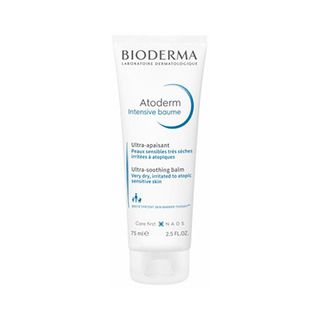 Atoderm Intensive Bálsamo Facial Calmante Piel Atópica 75 Ml Bioderma (3701129802083)