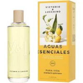 Agua Pura Vida Victorio&Luccino, Vaporizador 250 Ml (25000514)