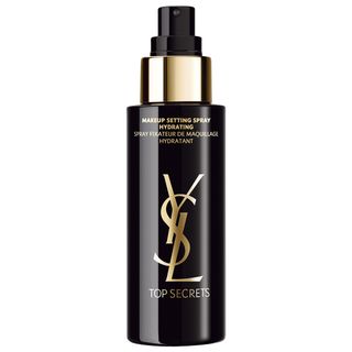 Top Secrets Fijador Maquillaje Ysl 100 Ml.  (3614271986177)