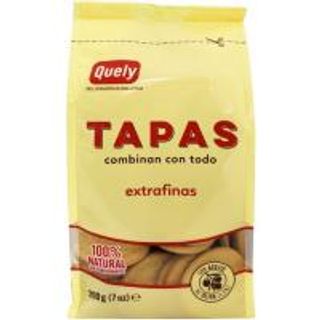 Tapas Quely 200G (16578106)
