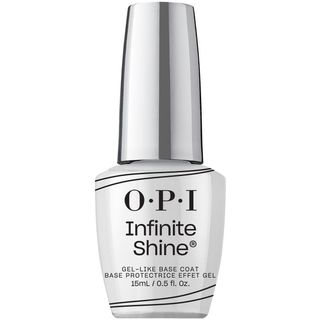 Infinite Shine Base Coat - OPI - 1 unidad 4064665114928