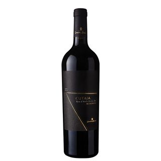 Cutaja - nero d 'avola riserva